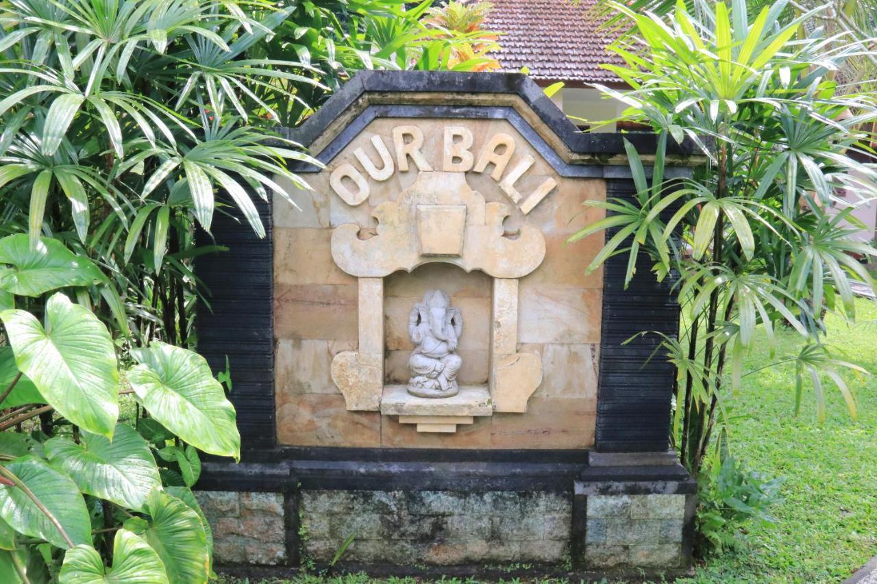 Our Bali * Ubud