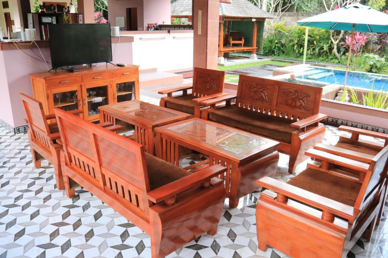 Our Bali * Ubud