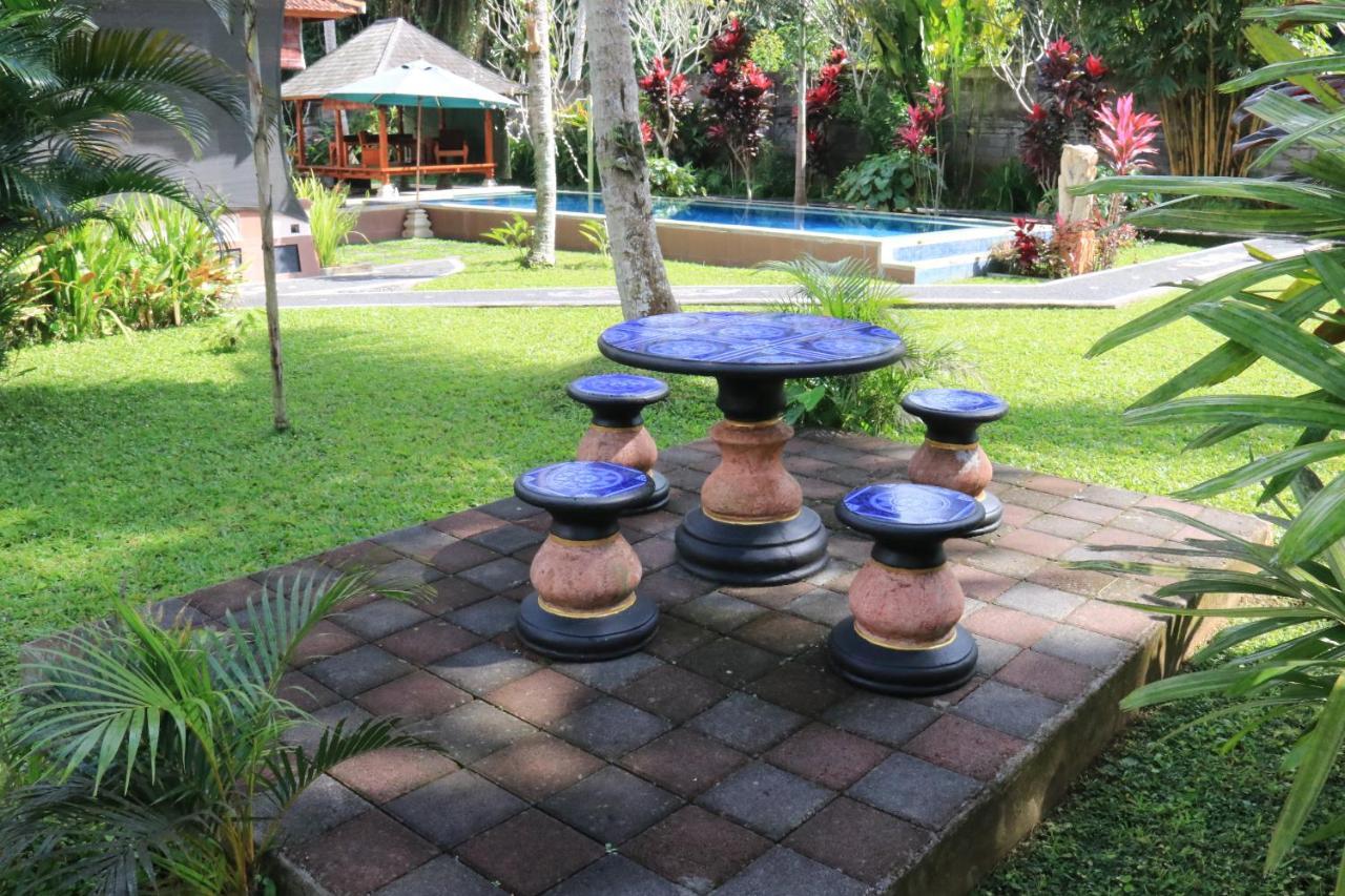 Our Bali *
