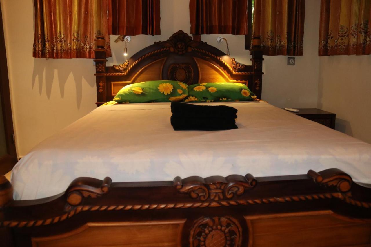 Our Bali Ubud