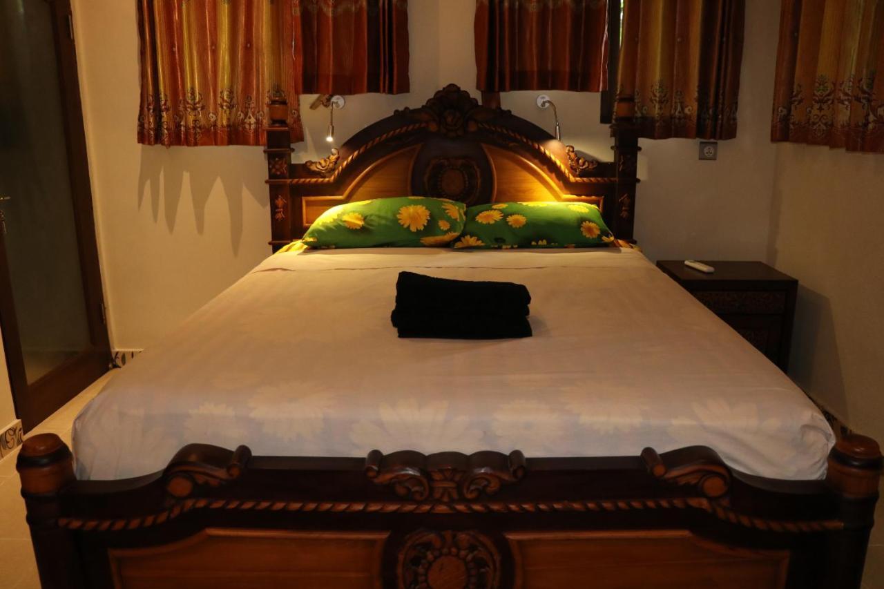Our Bali * Ubud