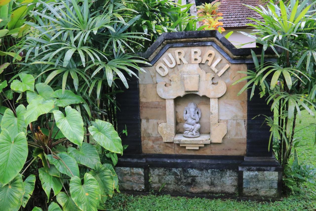 Our Bali Ubud