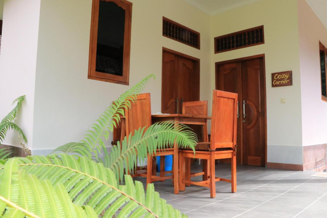 Our Bali Ubud