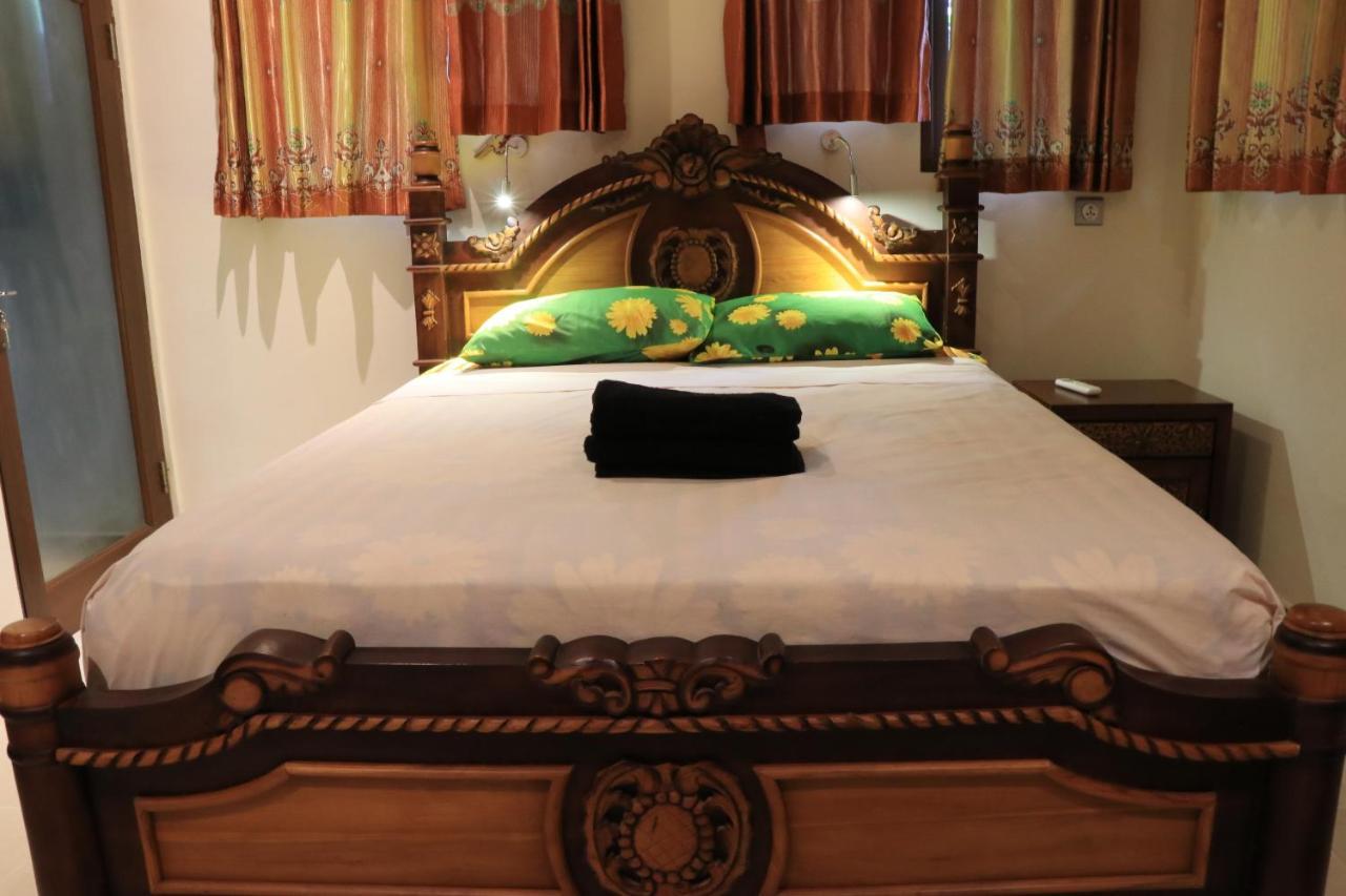 Our Bali Ubud