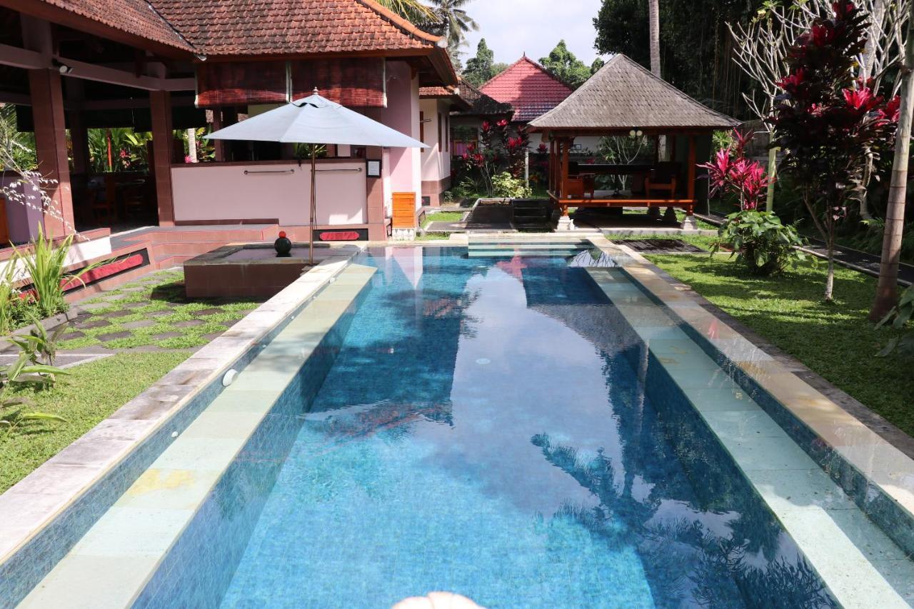 Alloggio in famiglia Our Bali Ubud