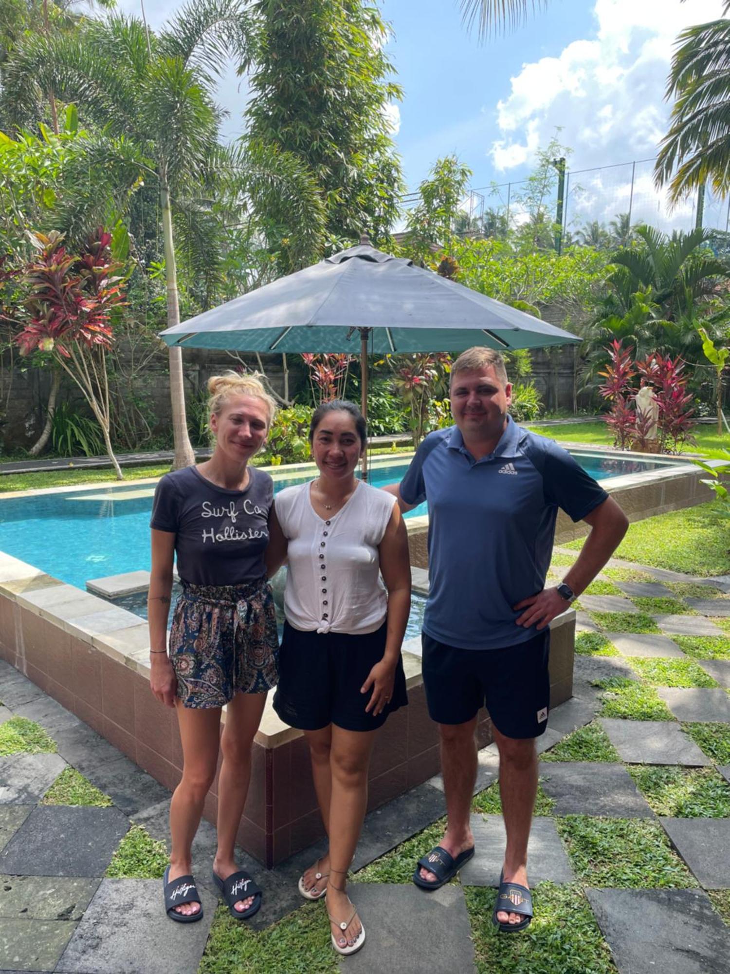 Our Bali * Ubud