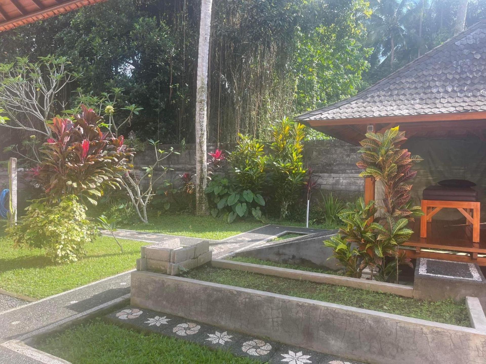 Alloggio in famiglia Our Bali *