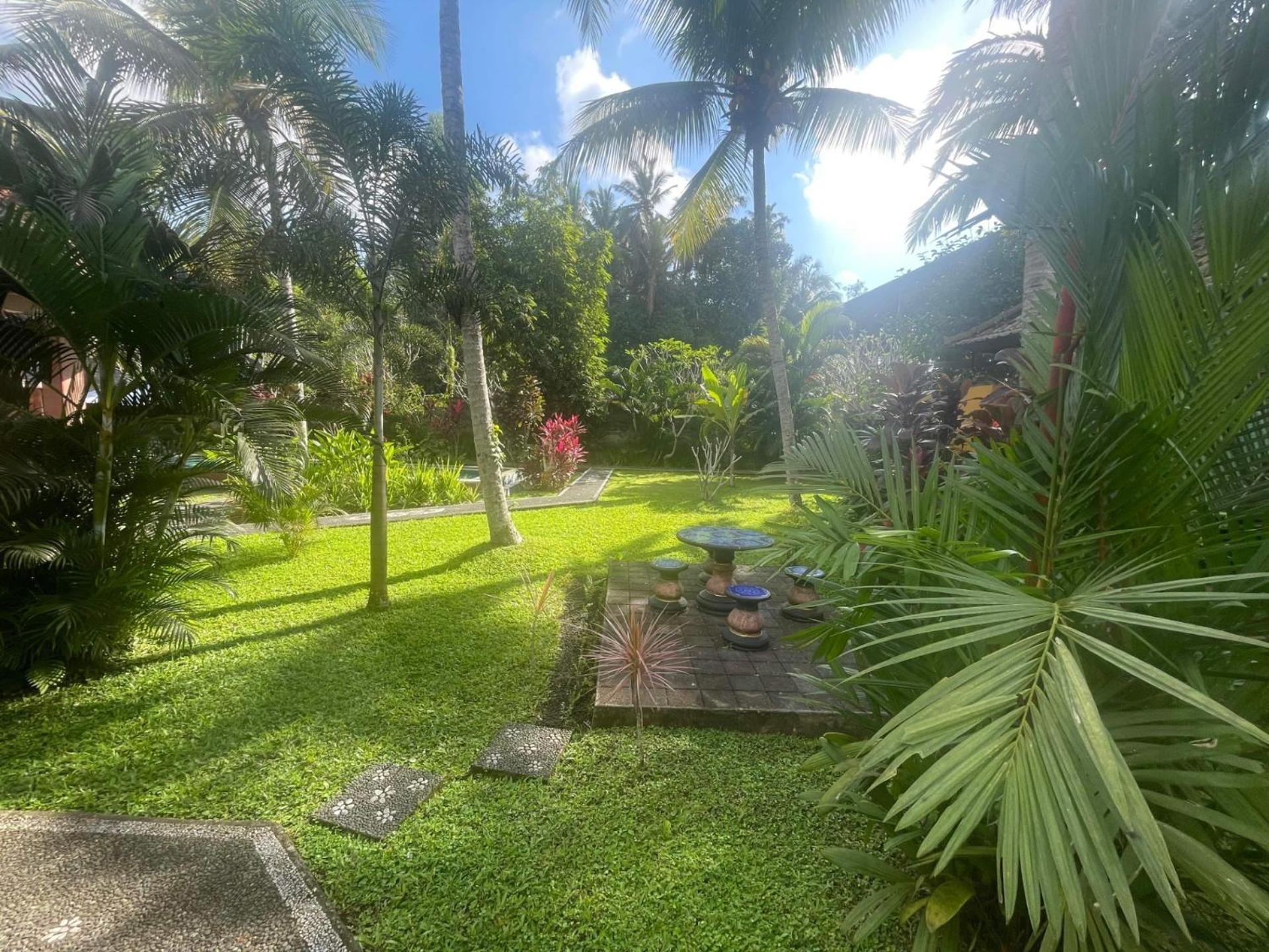 Our Bali Ubud