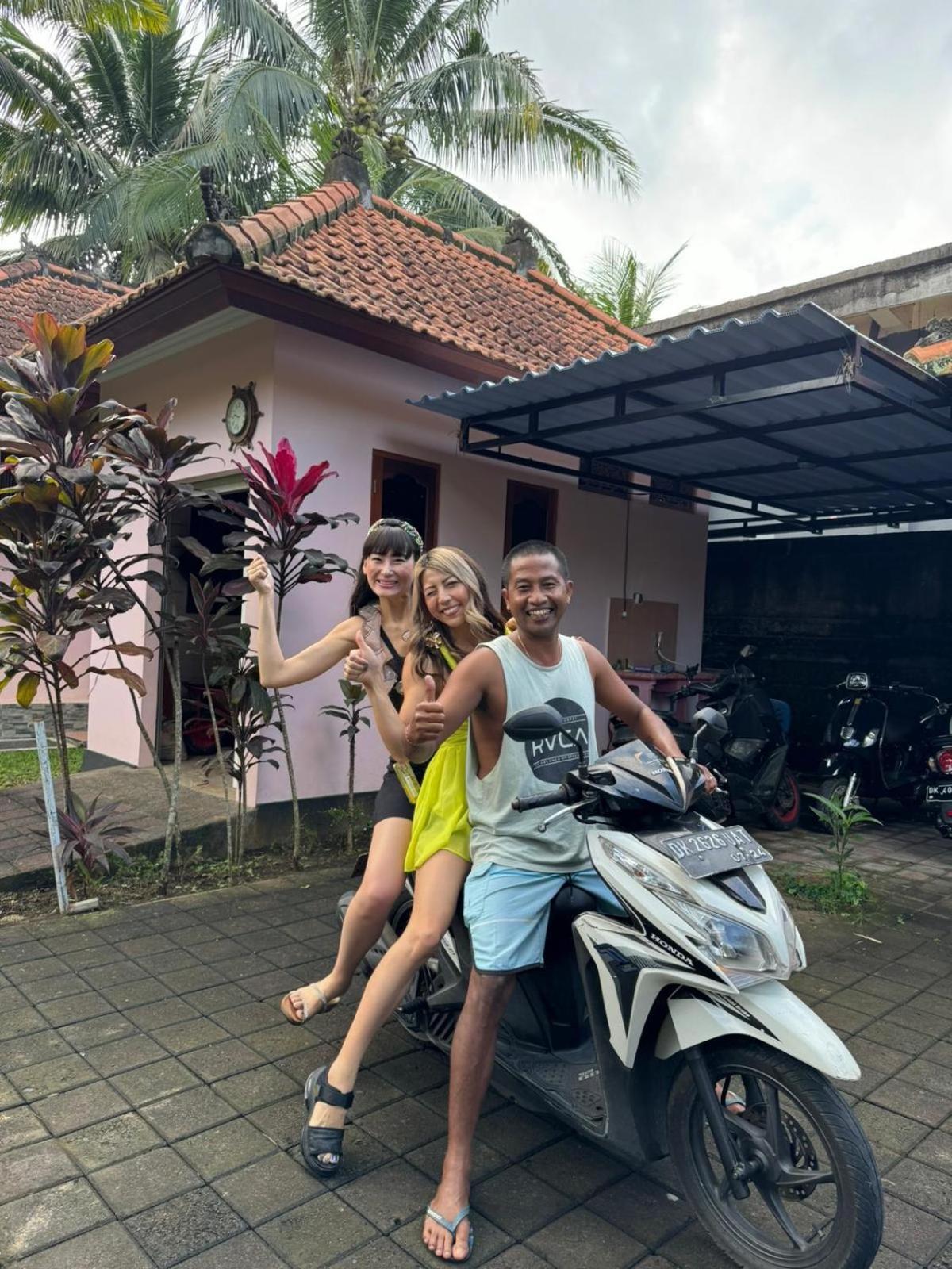 Our Bali * Ubud