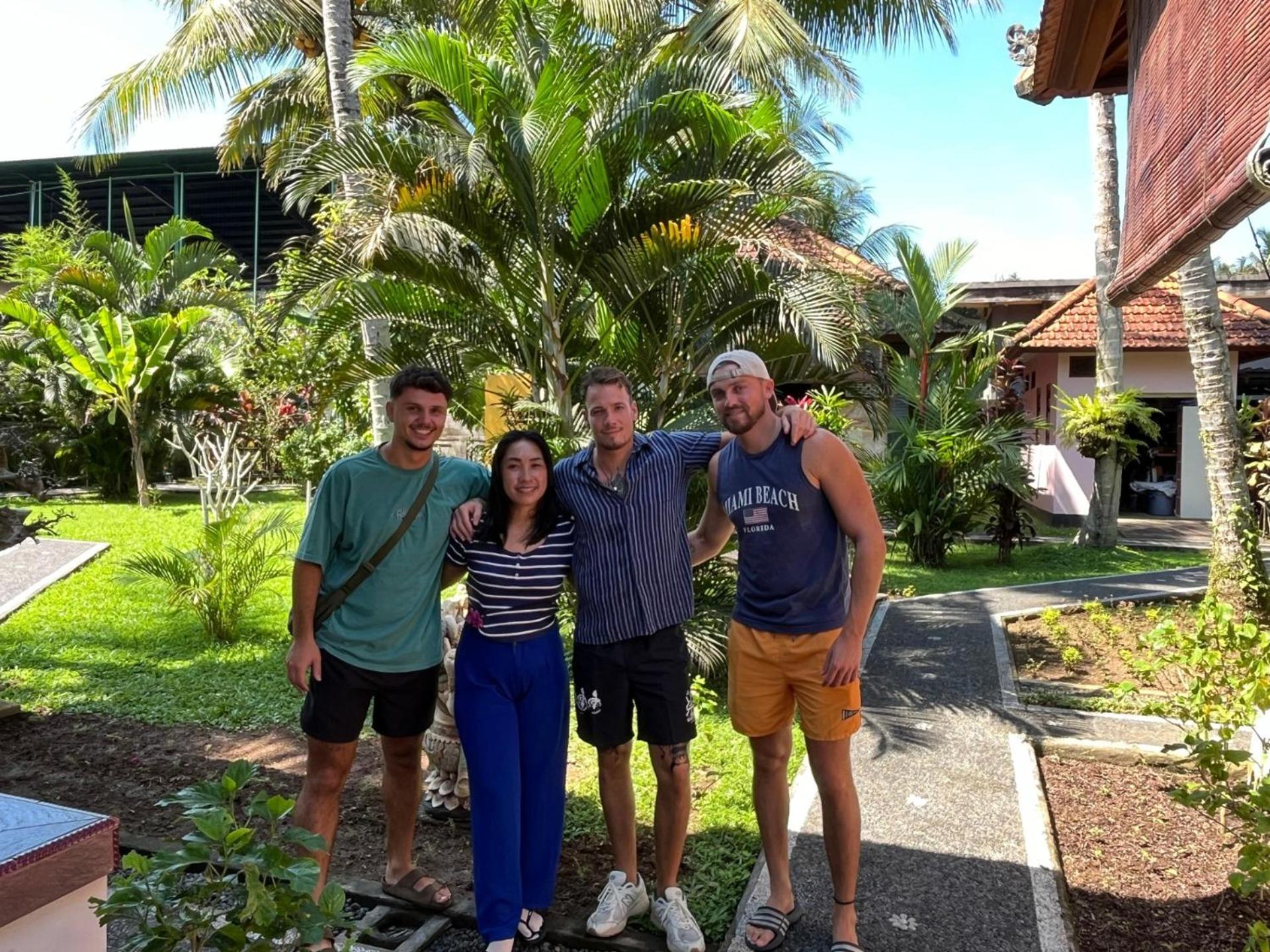 Our Bali * Ubud