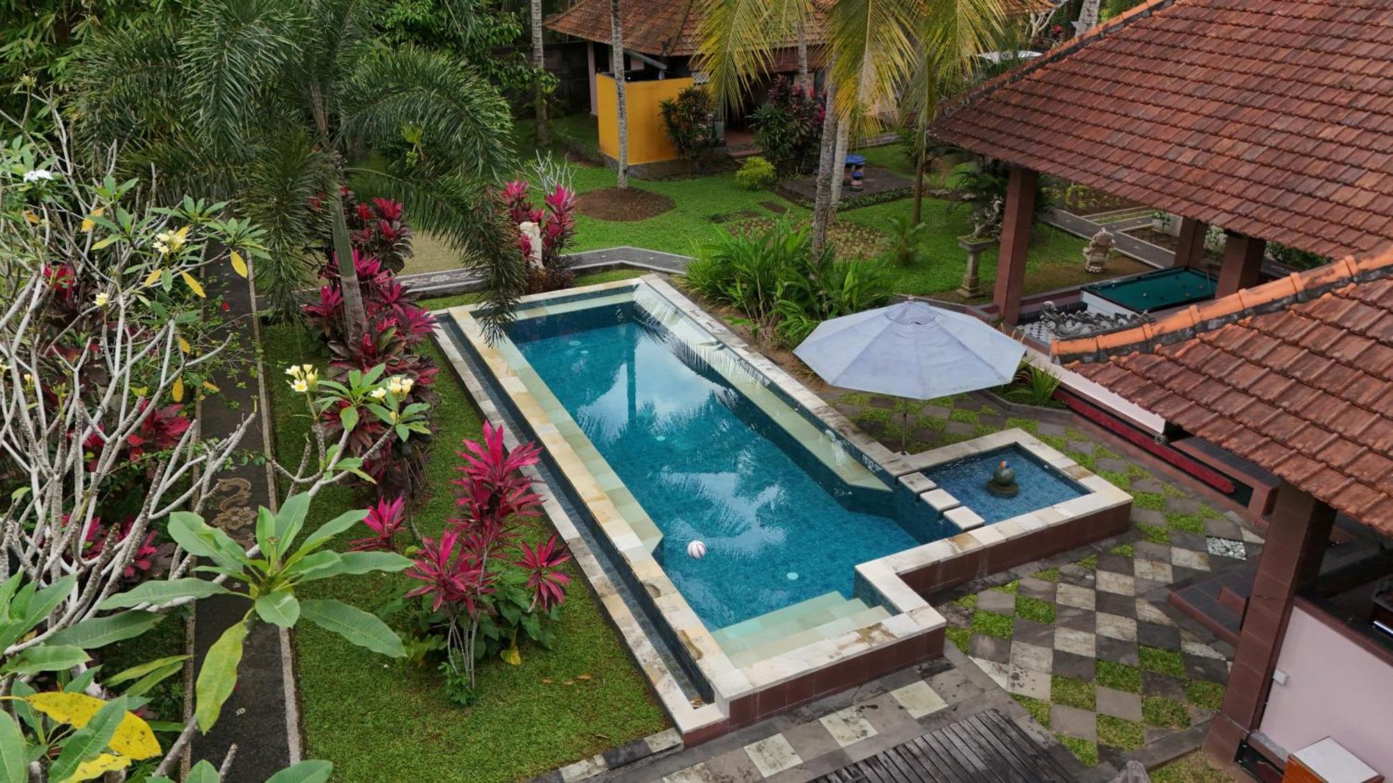 Our Bali Alloggio in famiglia *