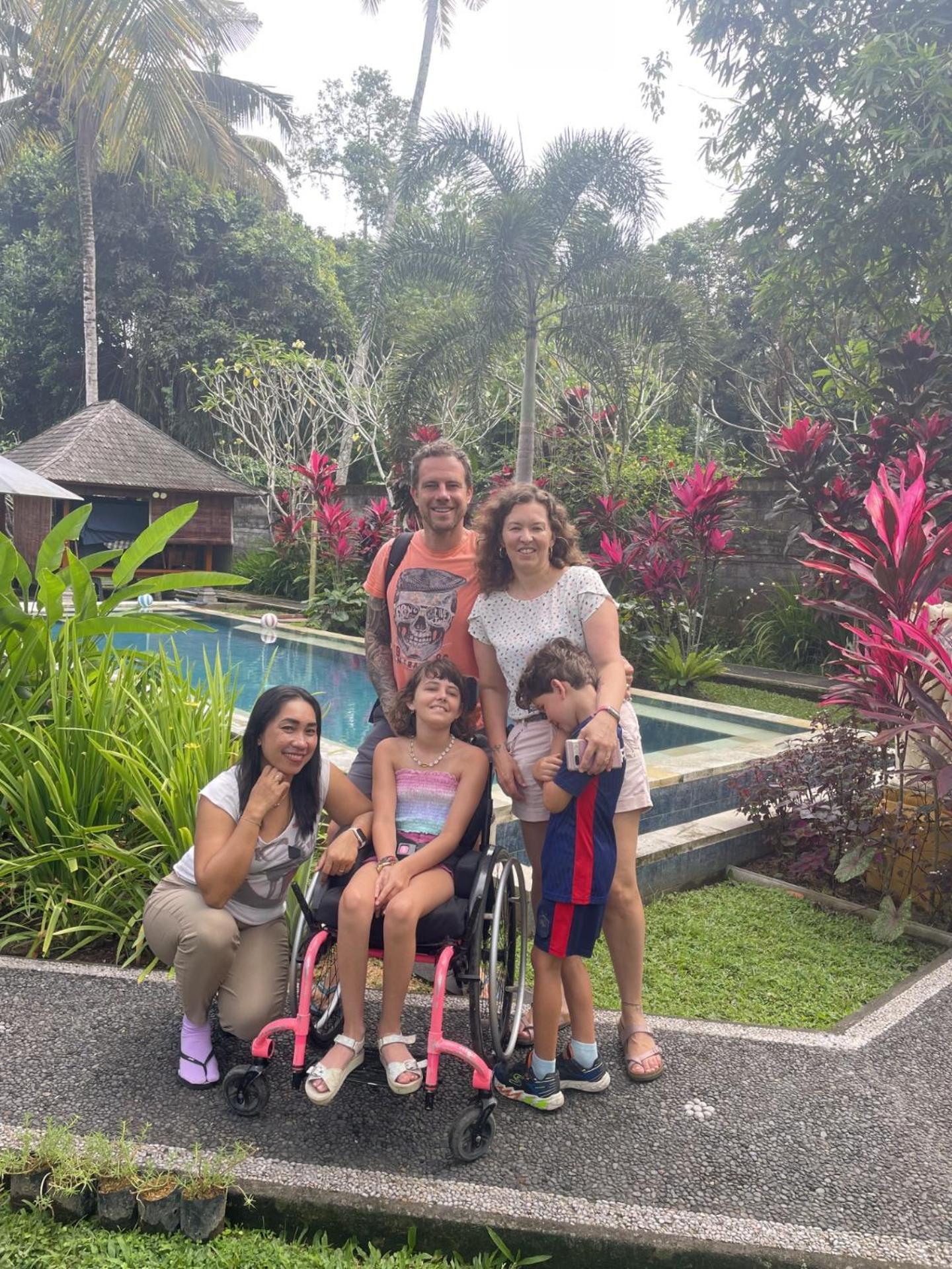 Our Bali Ubud