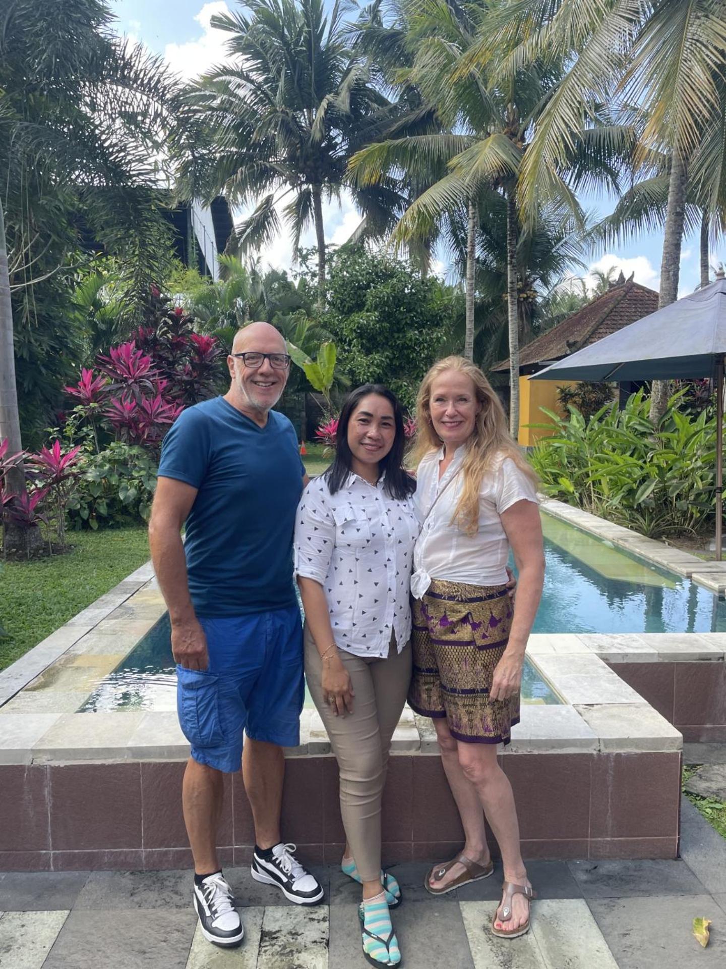 Our Bali Ubud