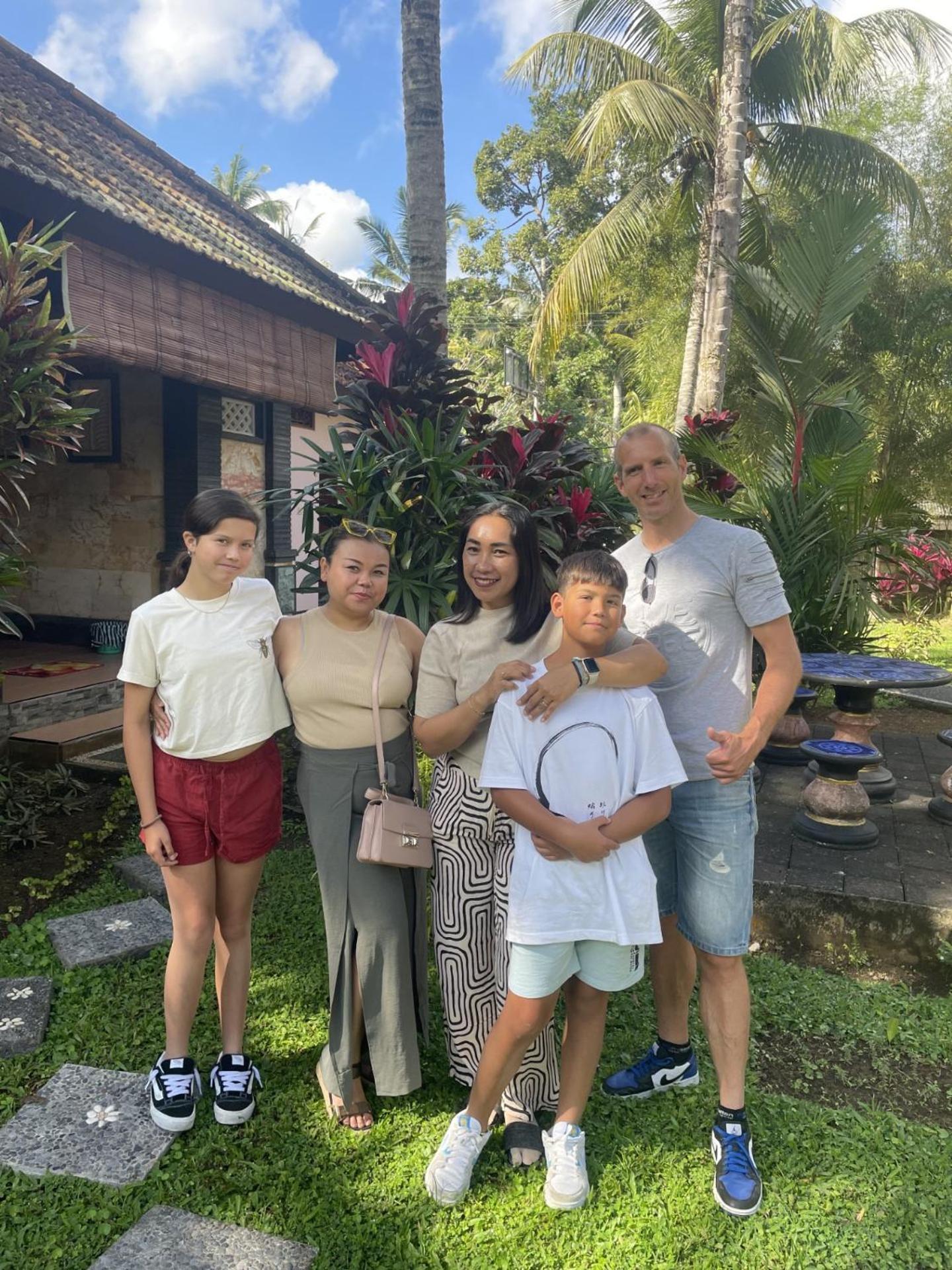 Our Bali