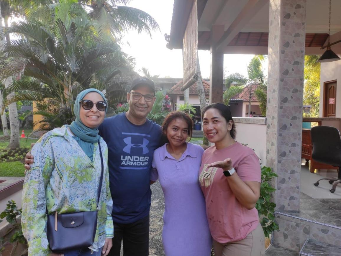 Our Bali * Ubud