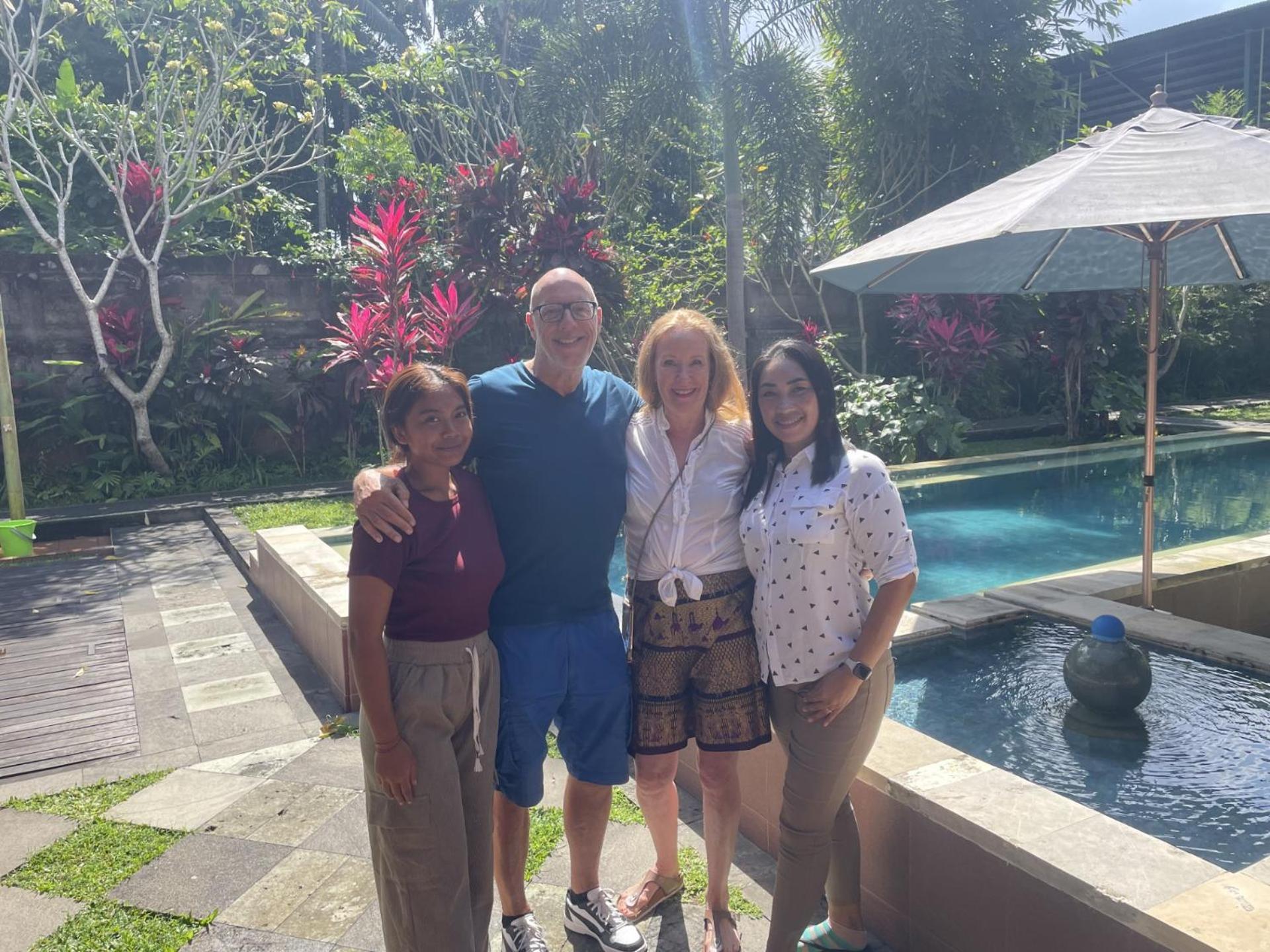 Our Bali Ubud