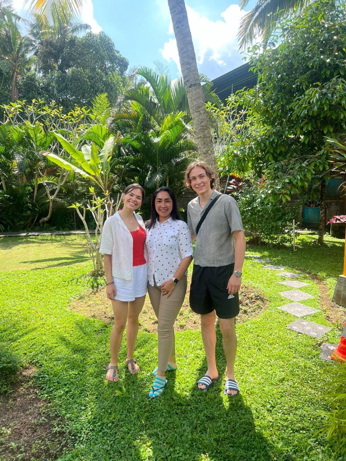 Our Bali * Ubud