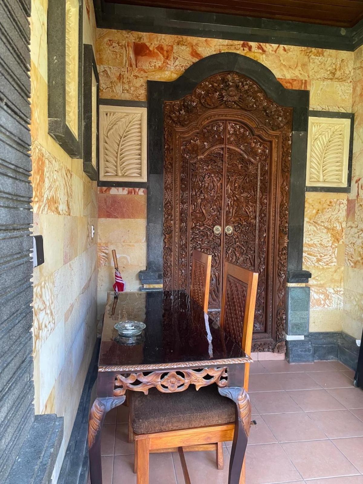 Our Bali Alloggio in famiglia Ubud