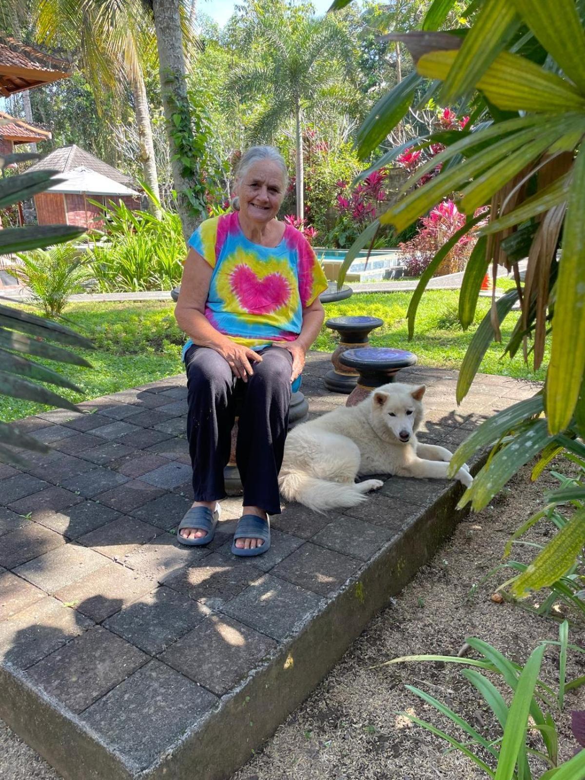 Our Bali Ubud