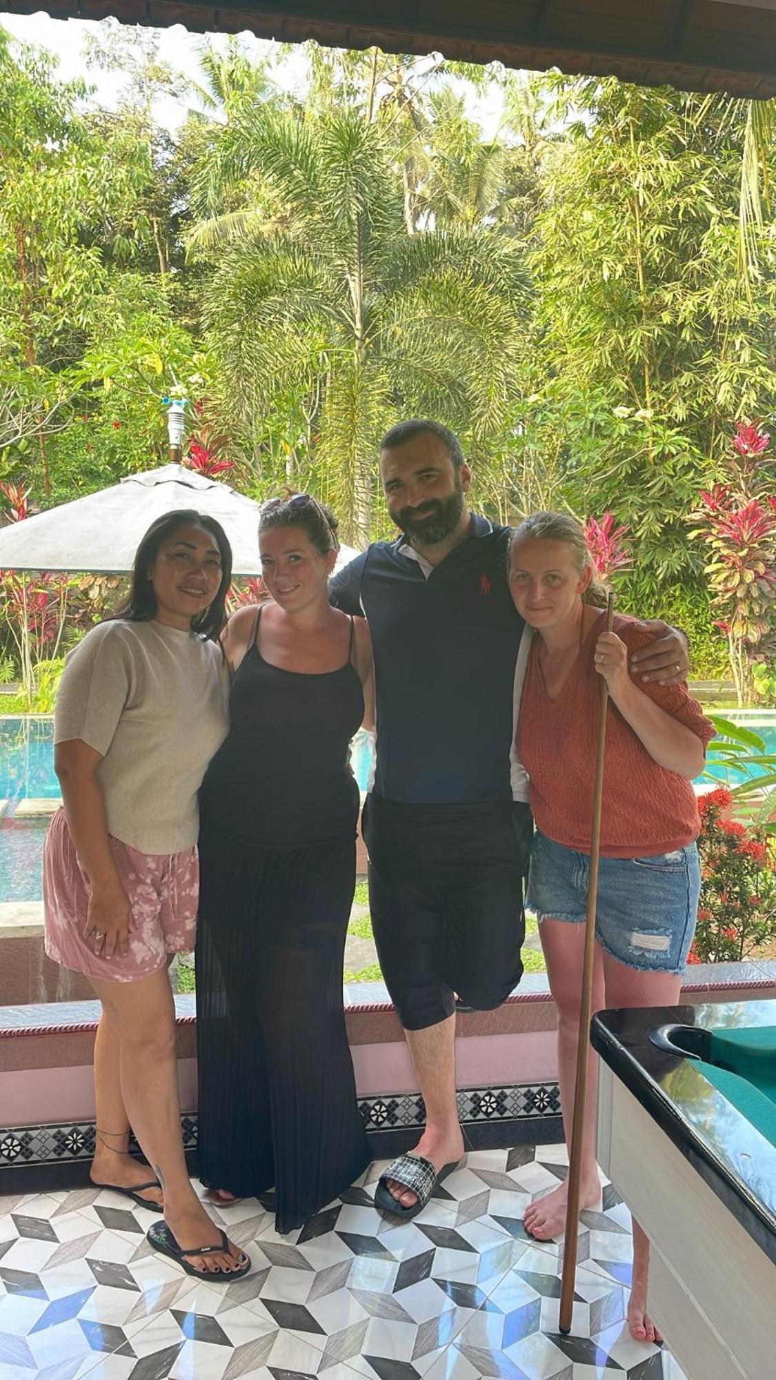 Our Bali Ubud