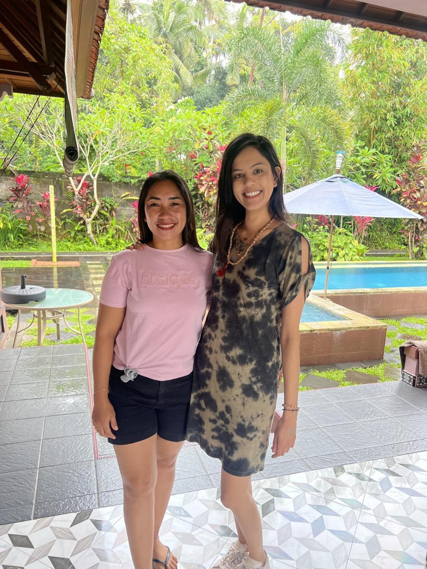 Our Bali Alloggio in famiglia Ubud
