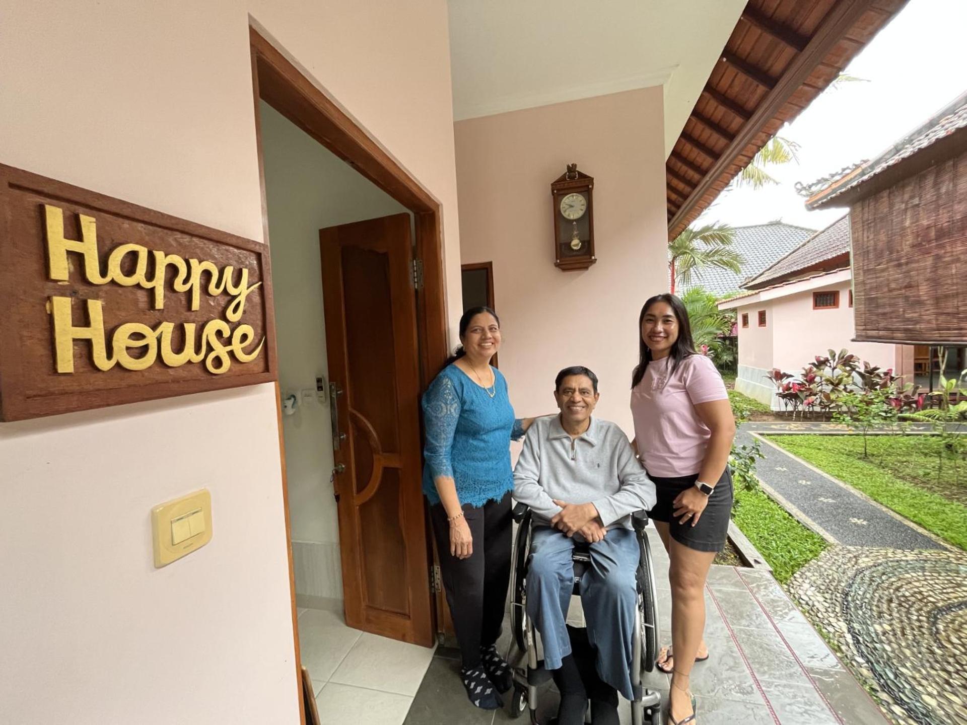 Our Bali * Ubud