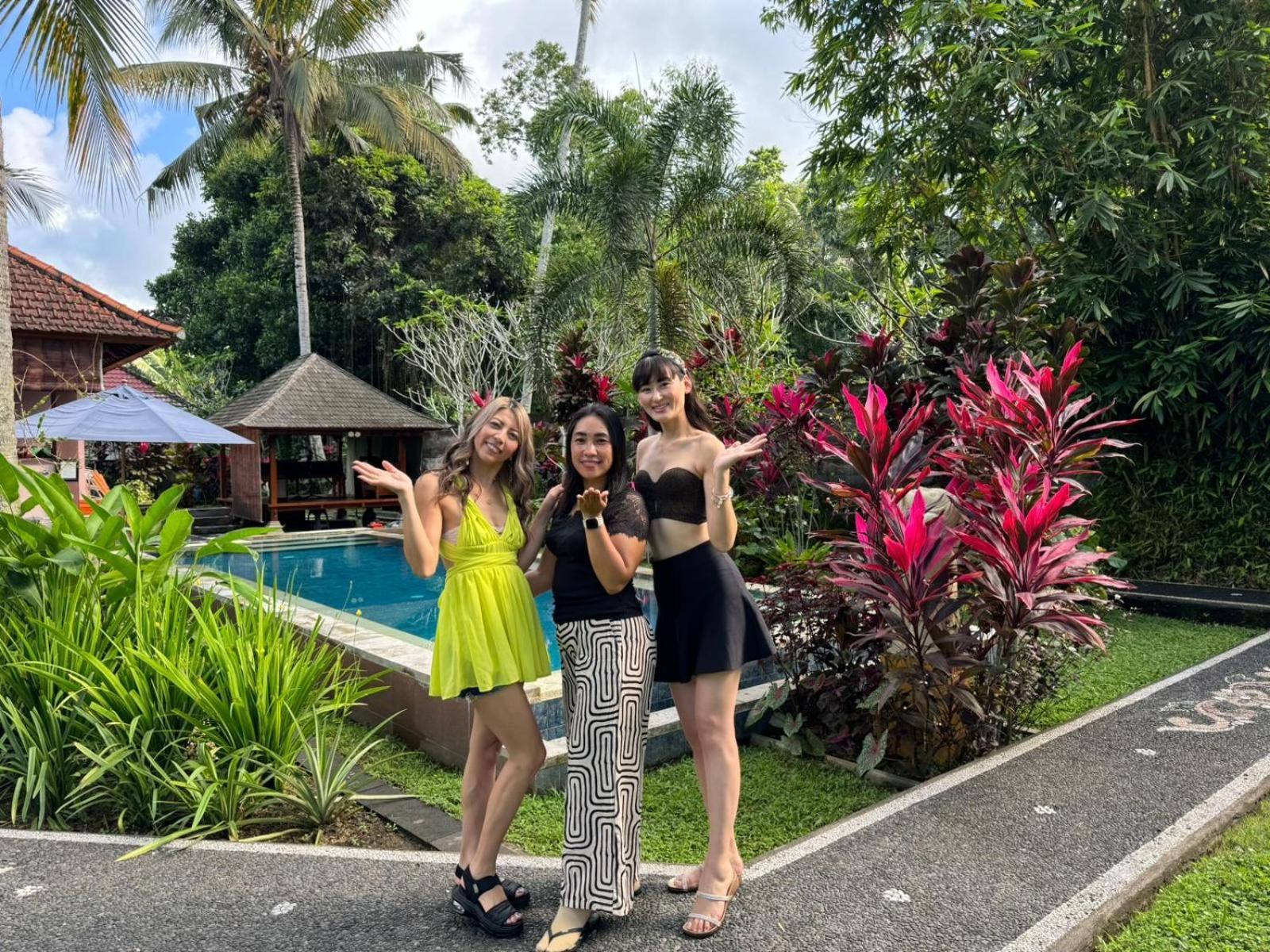 Our Bali * Ubud