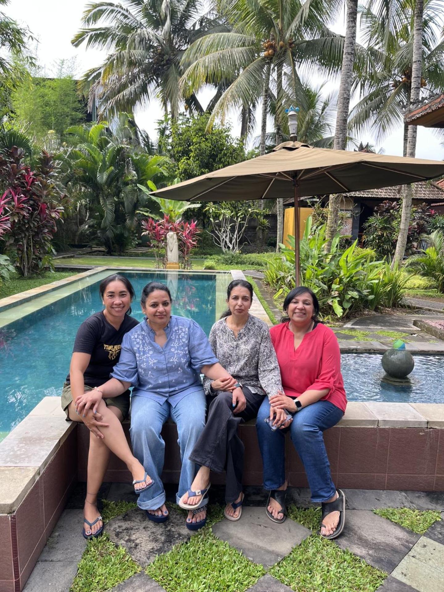 Homestay Our Bali *