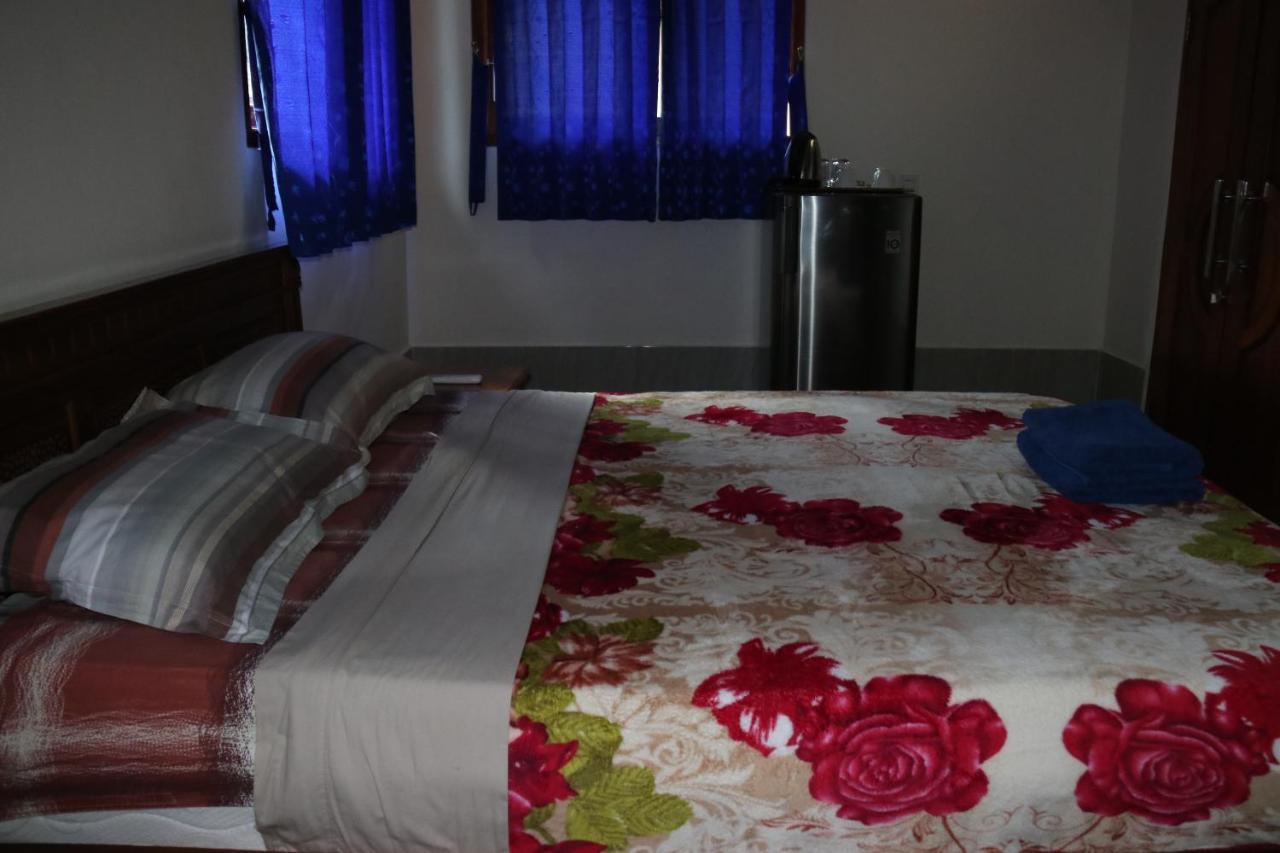 Hospedagem domiciliar Our Bali