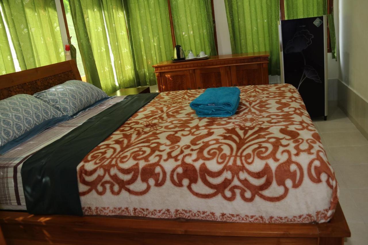 Our Bali Hospedagem domiciliar *