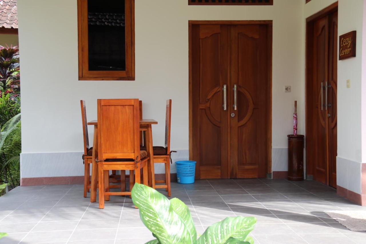 Hospedagem domiciliar Our Bali *