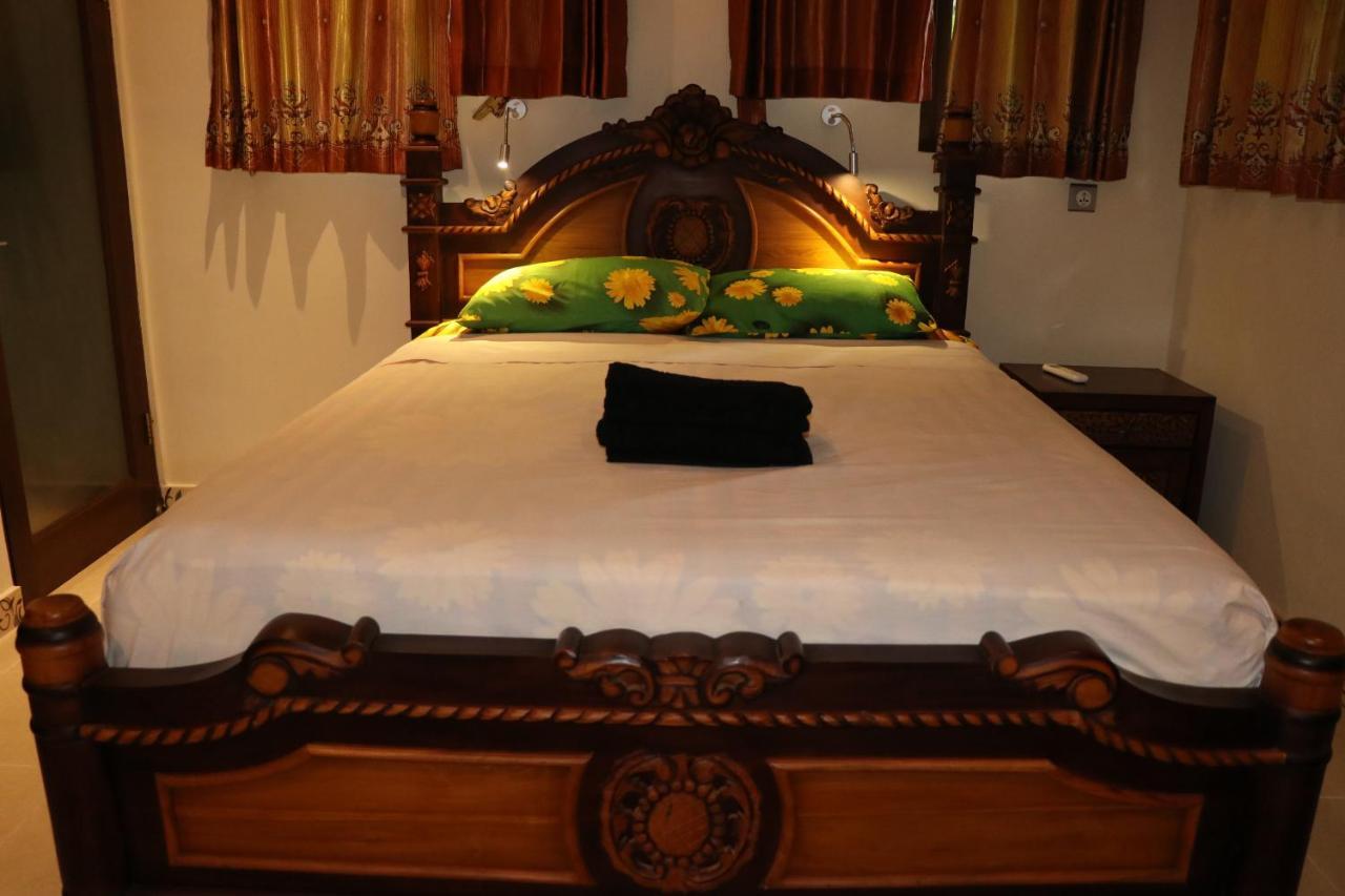 Hospedagem domiciliar Our Bali *