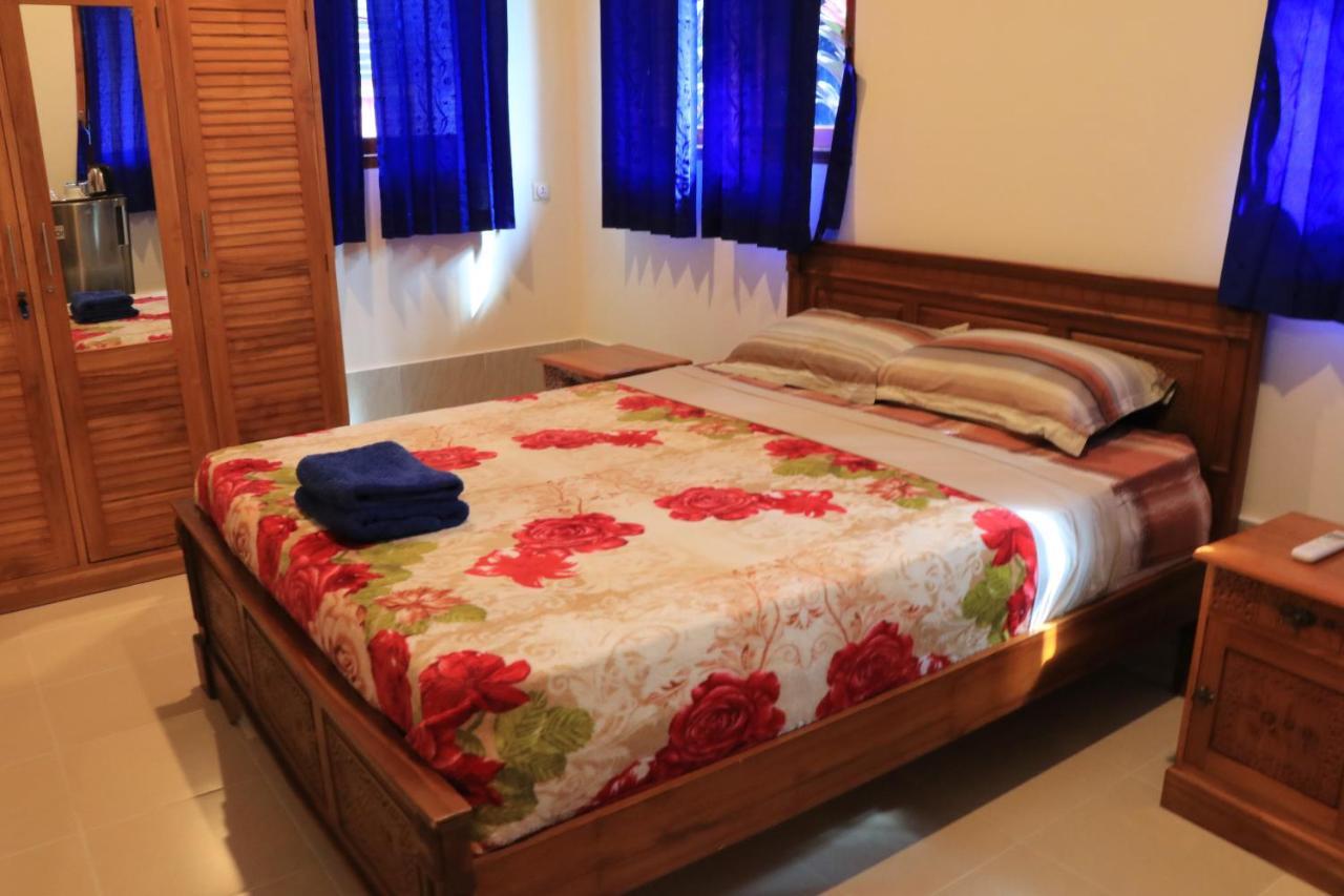 Hospedagem domiciliar Our Bali *