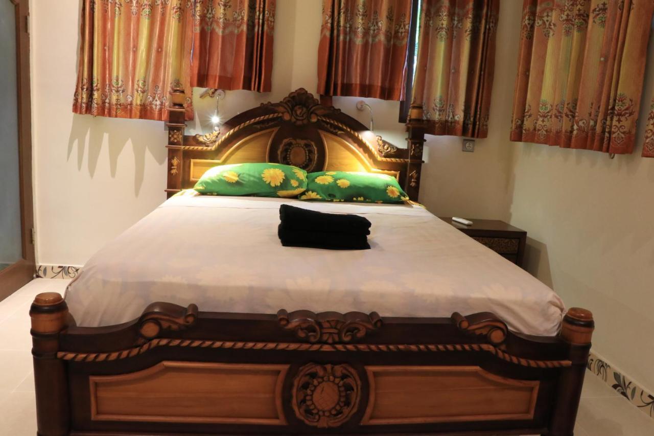 Our Bali Hospedagem domiciliar *