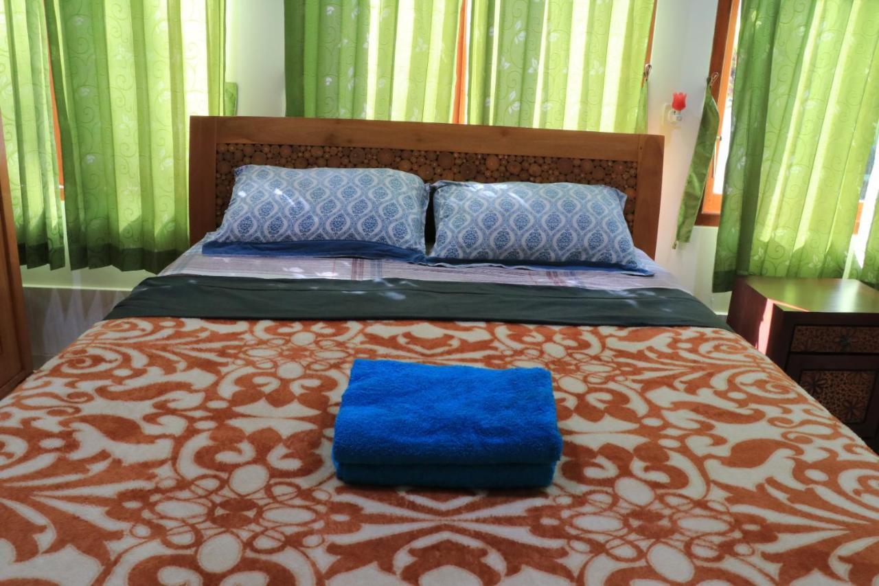 Hospedagem domiciliar Our Bali