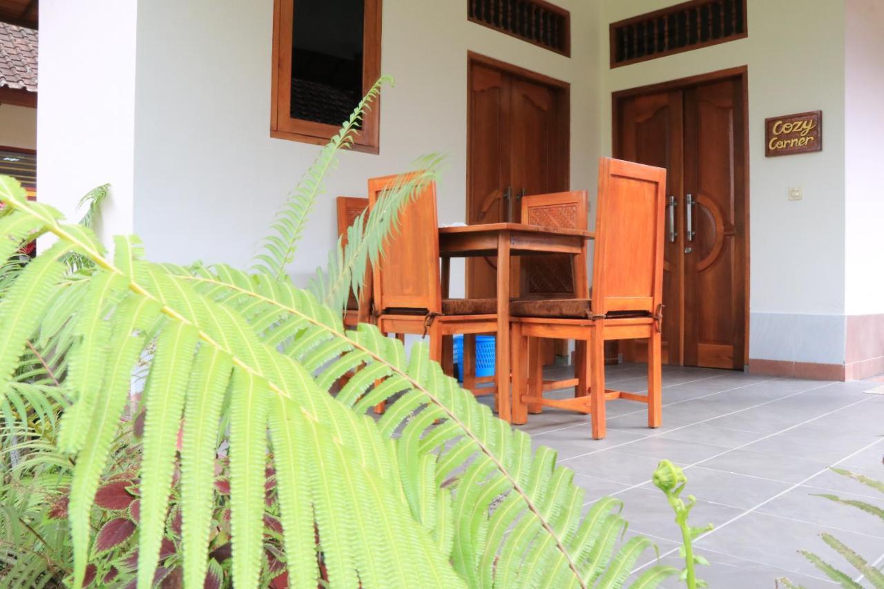 Our Bali Hospedagem domiciliar *