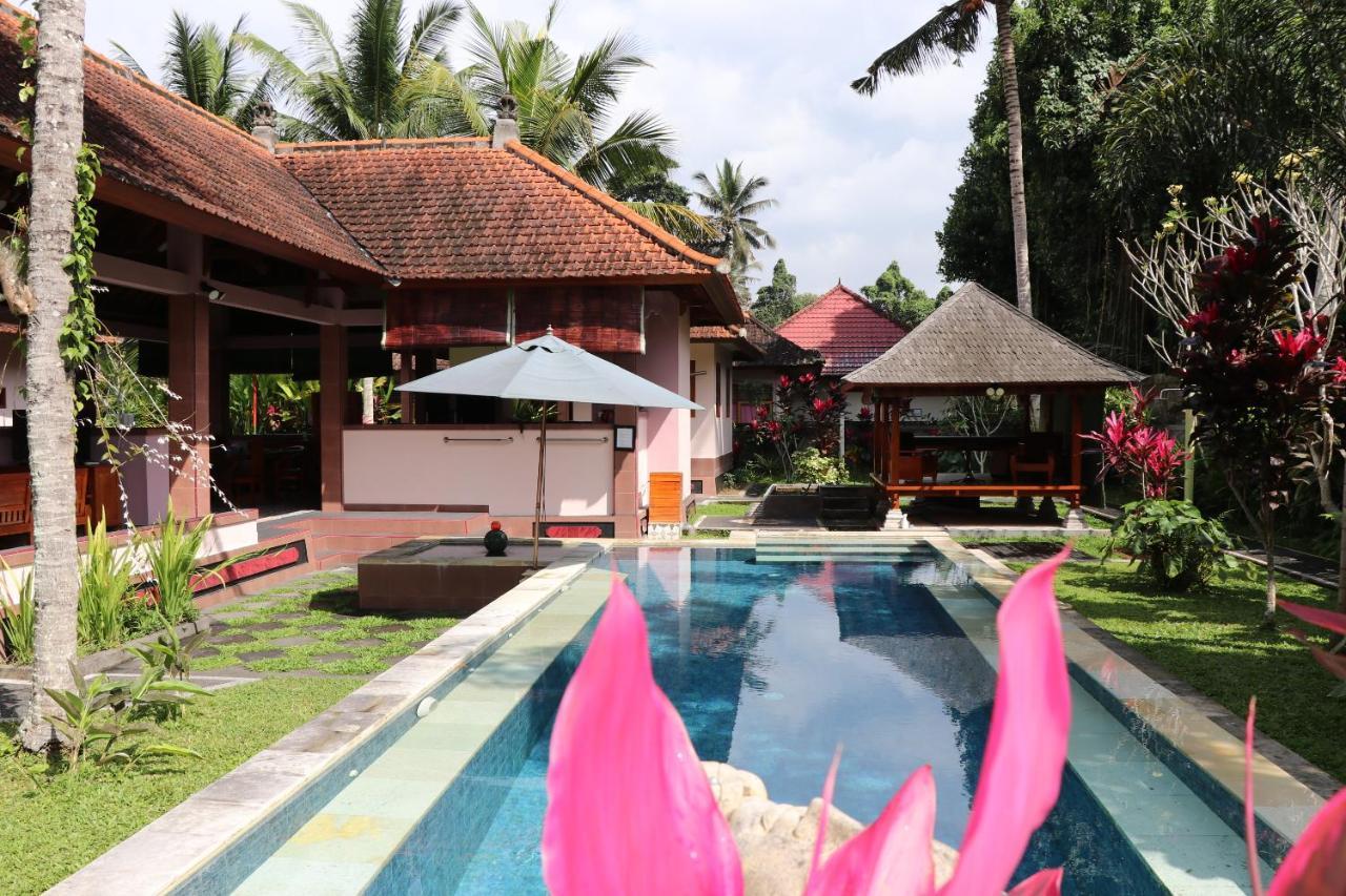 Our Bali Hospedagem domiciliar Ubud