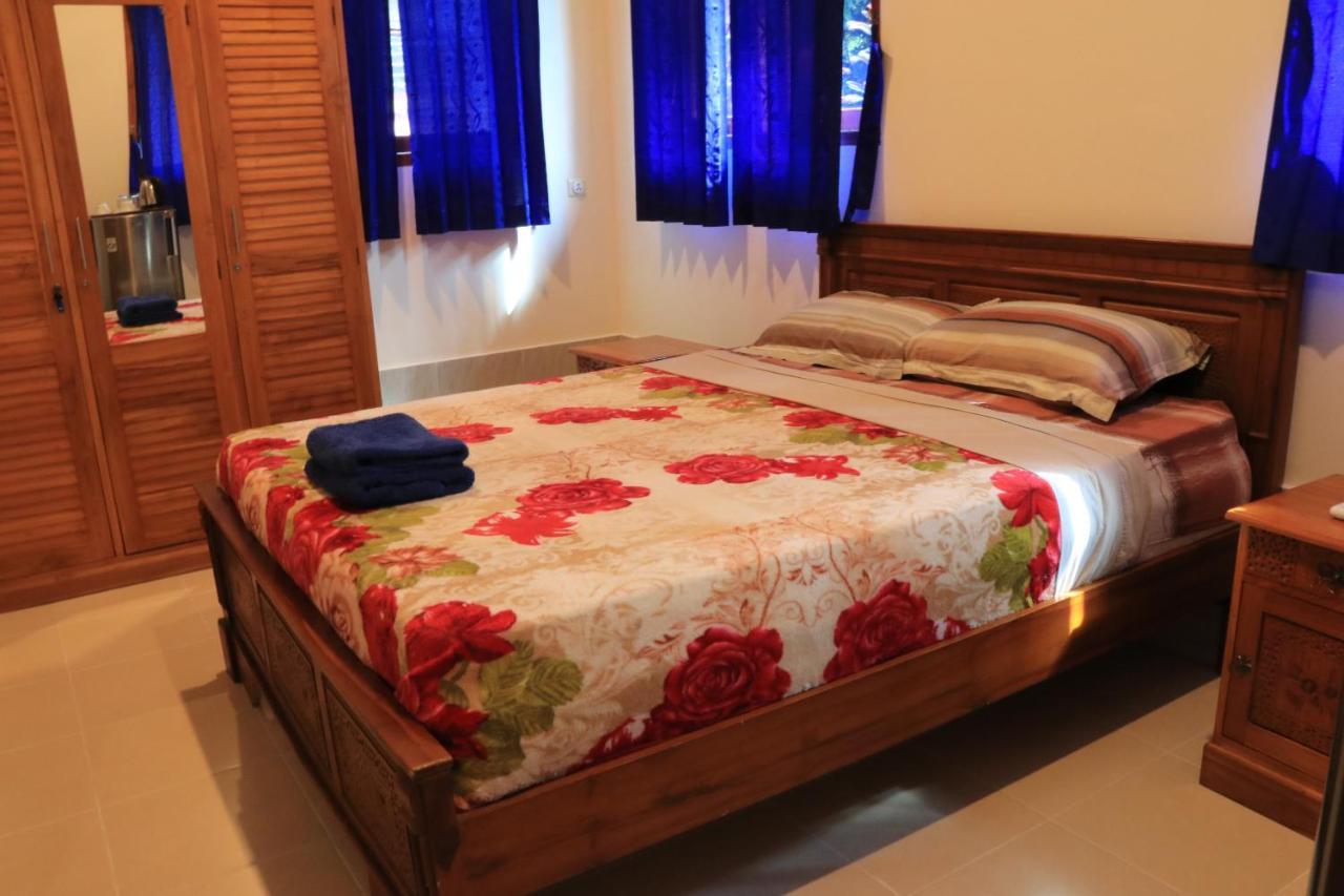 Our Bali Hospedagem domiciliar *