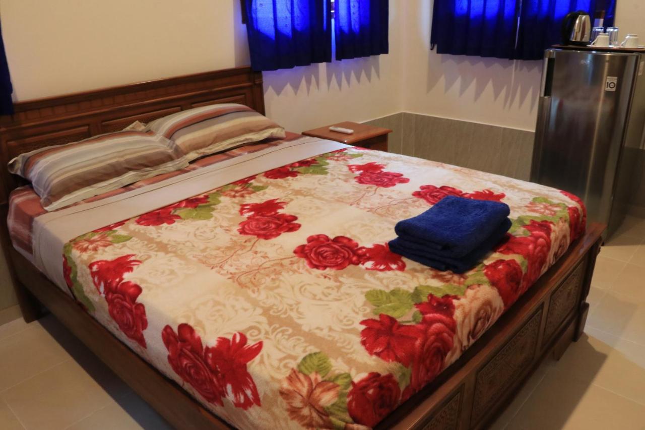 Our Bali Hospedagem domiciliar
