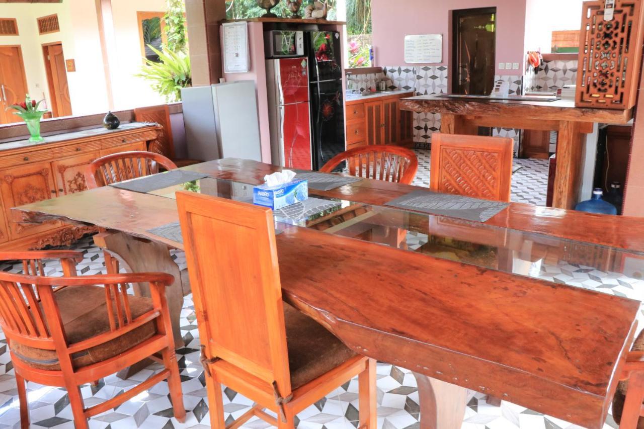 Our Bali Hospedagem domiciliar Ubud