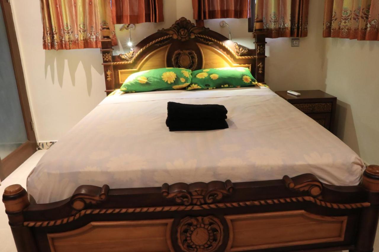 Our Bali Hospedagem domiciliar *