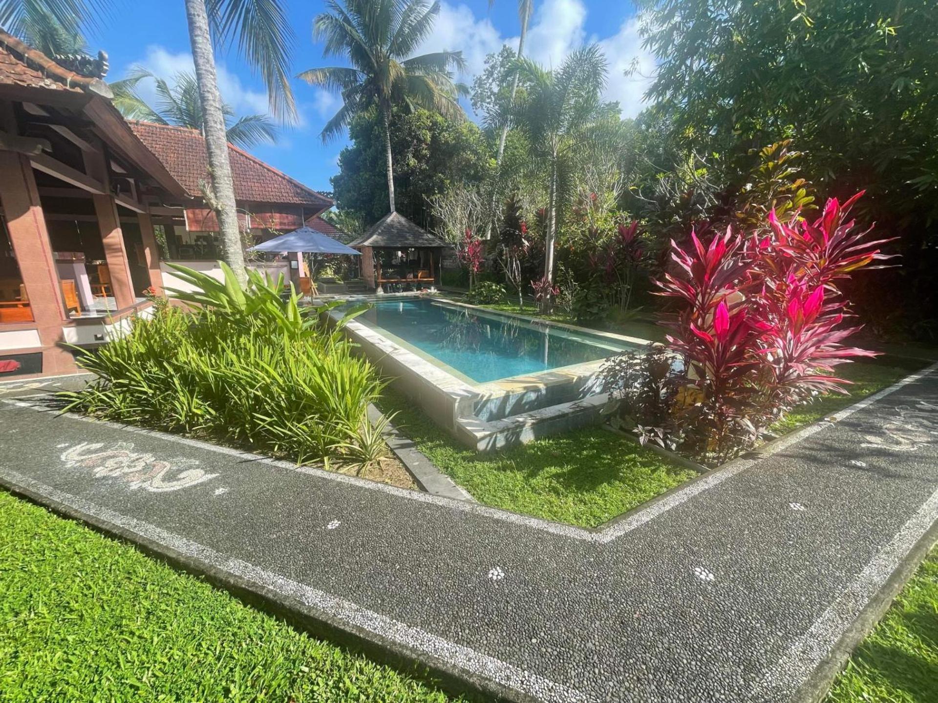 Our Bali Hospedagem domiciliar