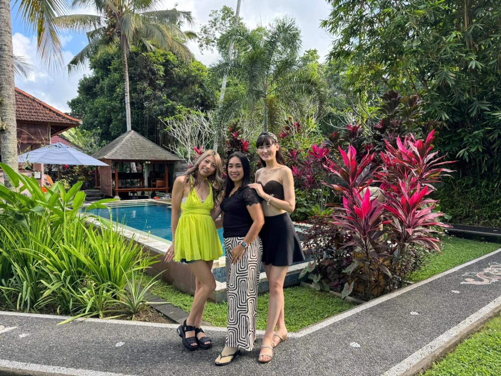 Our Bali Hospedagem domiciliar