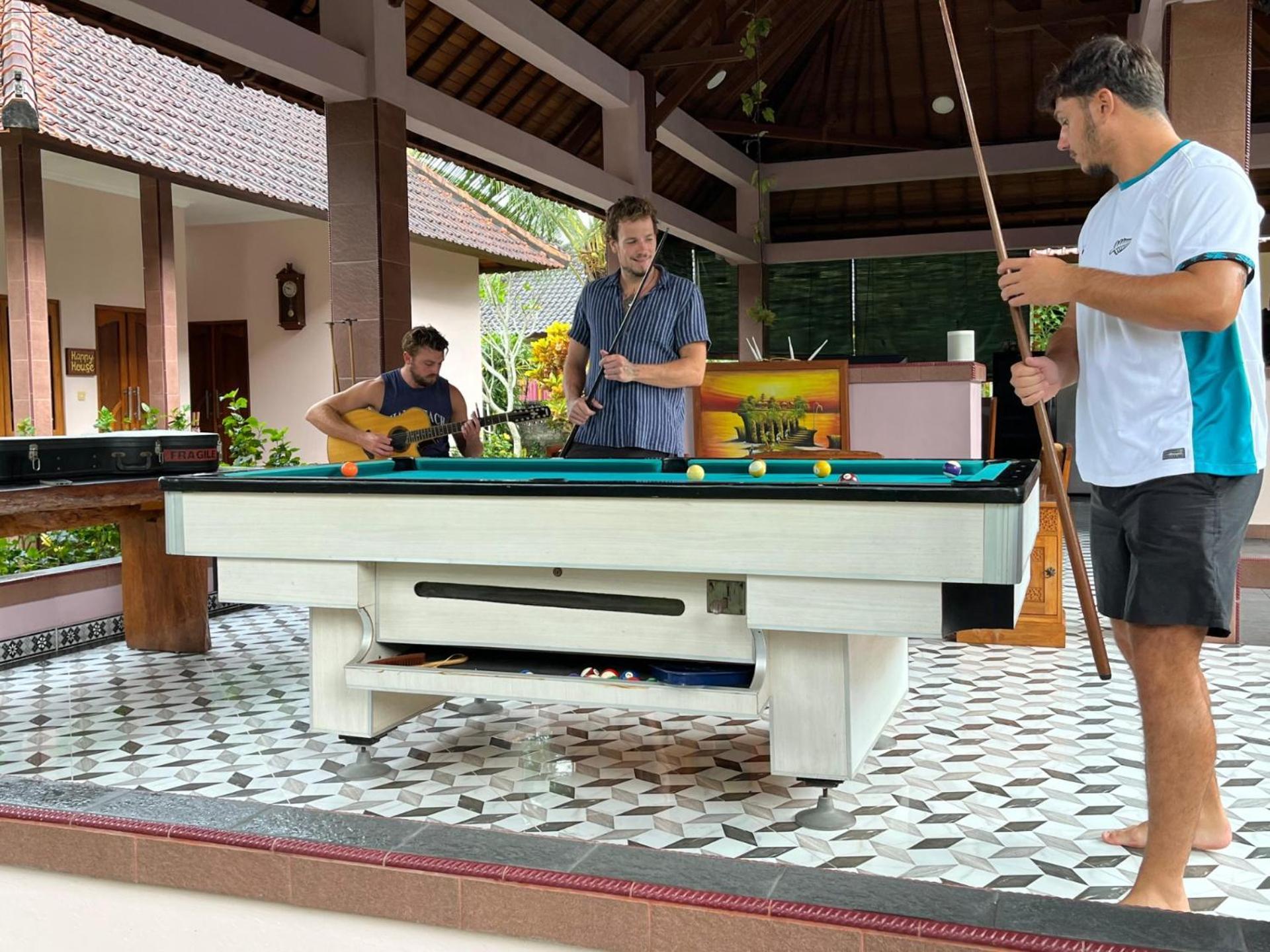 Hospedagem domiciliar Our Bali Ubud