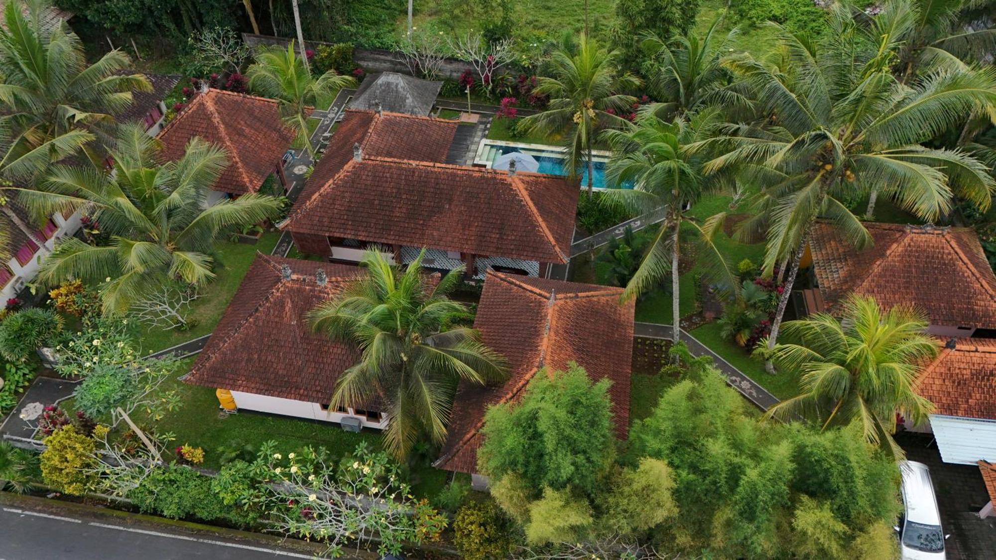 Our Bali Hospedagem domiciliar