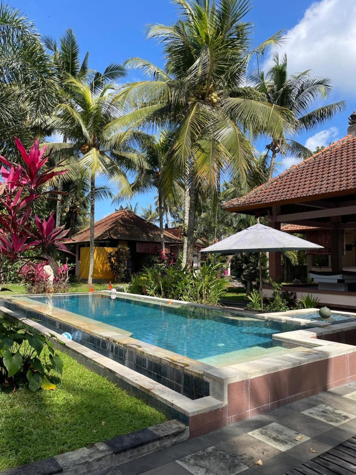 Hospedagem domiciliar Our Bali