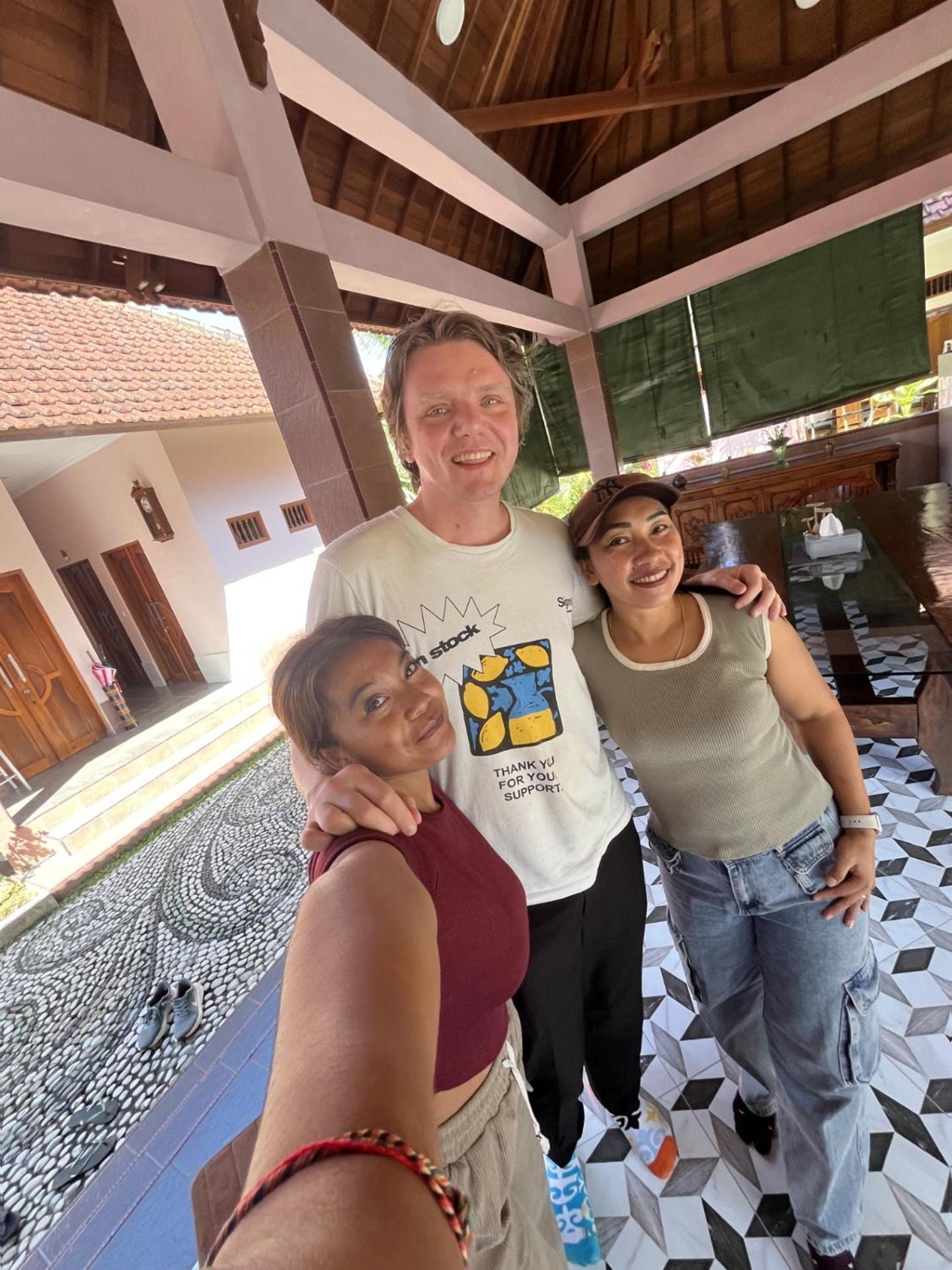 Our Bali Hospedagem domiciliar *