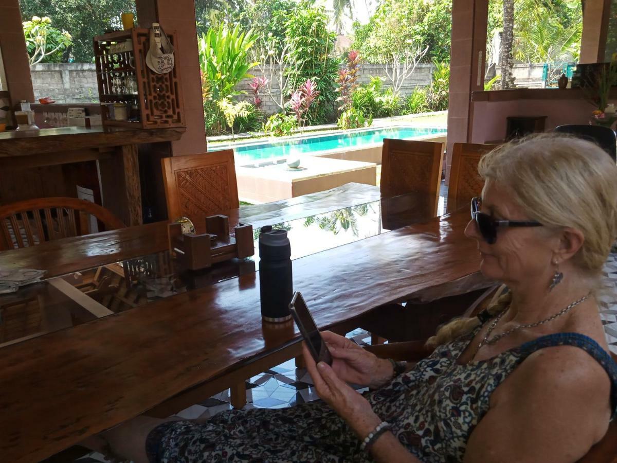 Our Bali Hospedagem domiciliar *